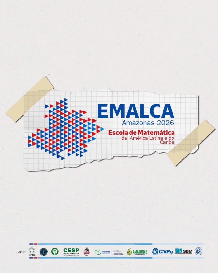 Parintins recebe evento internacional de Matemática com apoio da Fapeam
