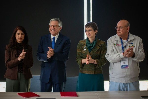 SUS inicia rastreamento inédito do câncer de intestino com novo exame para milhões de brasileiros