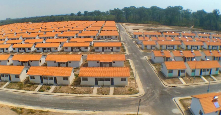Prefeitura de Parintins avança para conseguir 500 casas populares junto ao Governo Lula