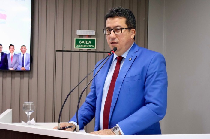 Restaurante Popular será reativado em Parintins após indicação de Fábio Cardoso