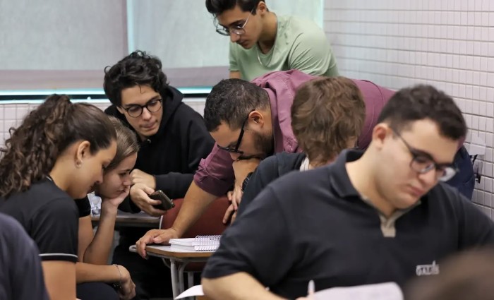 Últimos dias: inscrições do Enem 2026 encerram nesta sexta-feira