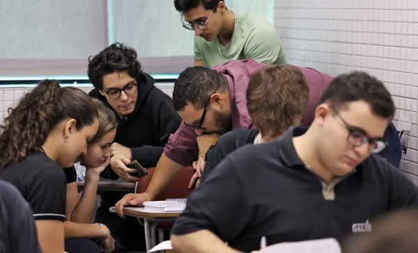 Últimos dias: inscrições do Enem 2026 encerram nesta sexta-feira