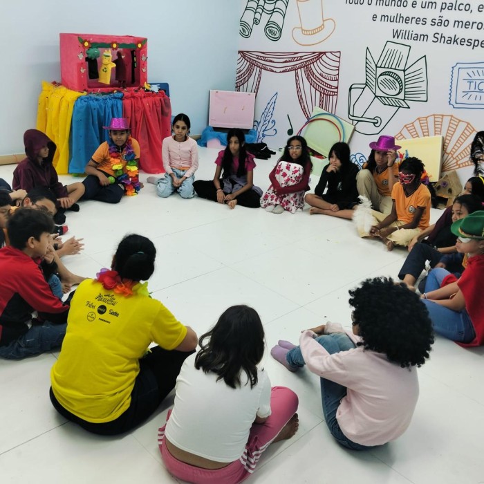 MEC seleciona dois projetos da rede municipal de Manaus como referência nacional