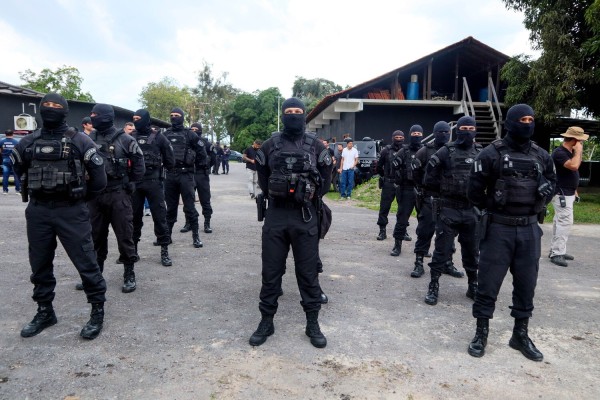 Amazonas cria Bope e amplia combate ao crime organizado no estado