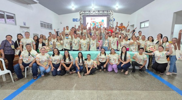 Parintins realiza 8ª Conferência Municipal de Saúde com debates sobre o futuro do SUS