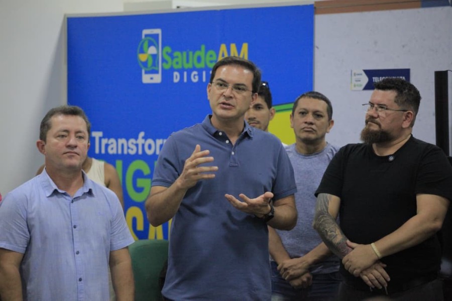 Parintins é a primeira do Norte a oferecer mais de 22 exames com resultado em minutos