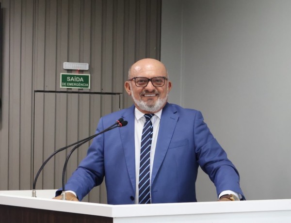 Cabo Linhares solicita recuperação da Rua da Olaria e melhoria do acesso à Casai
