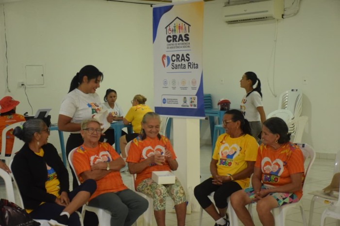 Prefeitura de Parintins intensifica combate à violência contra a pessoa idosa