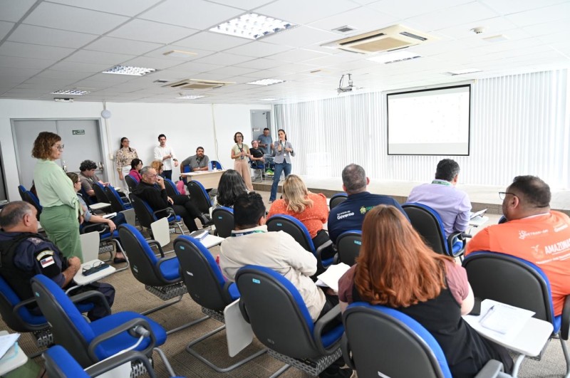 Festival de Parintins: Governo do Amazonas prepara grande estrutura para receber turistas