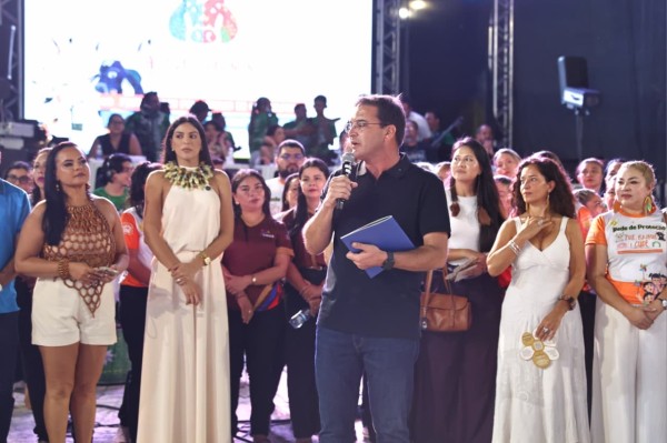 UNICEF lança guia inspirado em Parintins para proteção de crianças e adolescentes em grandes eventos