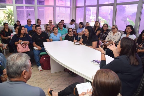 Inscrições para seletivo da Educação em Parintins com salário de R$ 5.100 começam nesta quarta-feira