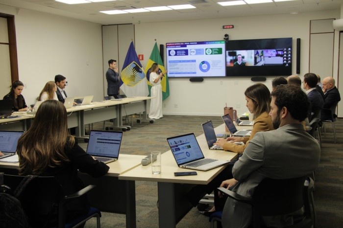 BID inclui Prosai Parintins em projeto-piloto e acompanha investimentos de R$ 728 milhões