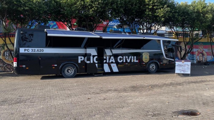 Festival de Parintins terá 92 policiais civis, delegacias móveis e plantões 24 horas