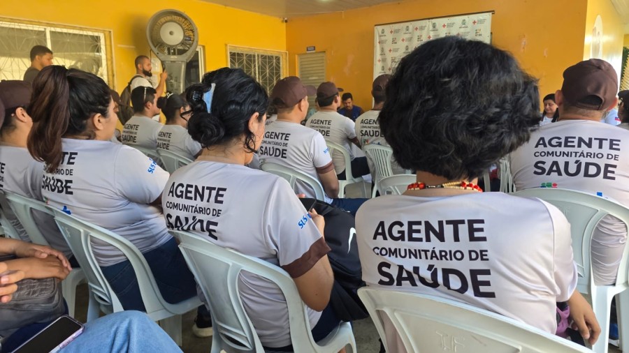 TCE-AM rejeita pedido para suspender seletivo da Saúde de Parintins