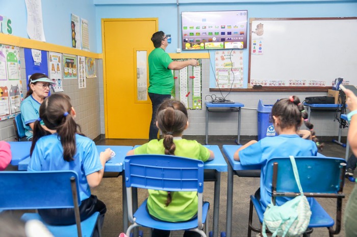 Prefeitura de Manaus cria núcleo para atender alunos com altas habilidades e superdotação
