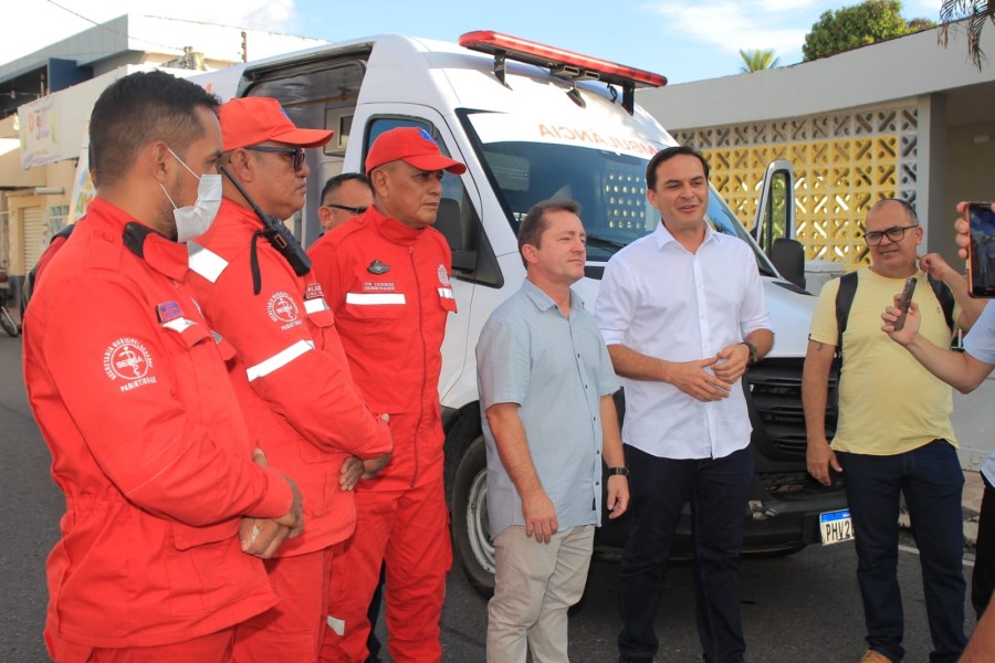 Prefeitura mobiliza rede de saúde para o Festival de Parintins com operação especial em toda a cidade