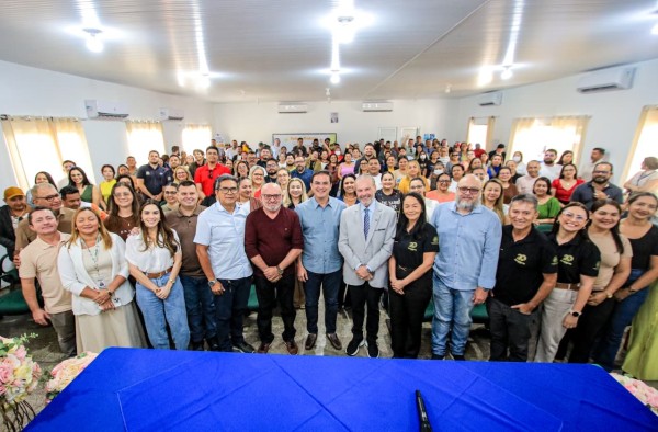 TCE-AM leva projeto Ouvir Amazonas a Parintins e amplia participação popular