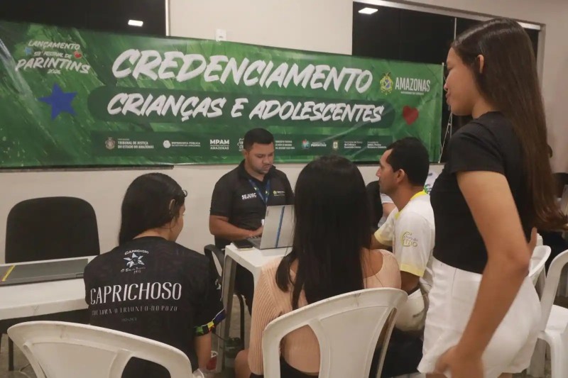 Festival de Parintins 2026: veja regras para entrada de crianças e adolescentes no Bumbódromo