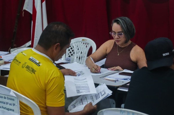 Prefeitura de Parintins divulga resultado dos recursos do PSS para gestores da rede municipal