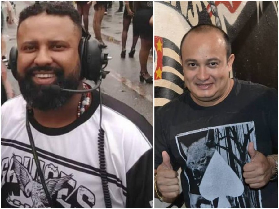 Justiça condena homem por tentar matar artista parintinense Zilkson Reis em São Paulo