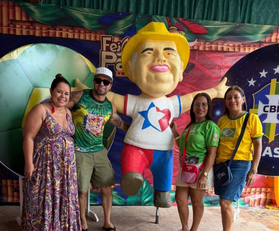 EXEMPLO: Feijoada do Paulista destina renda à ONG Anjos de Patas e fortalece causa animal em Parintins