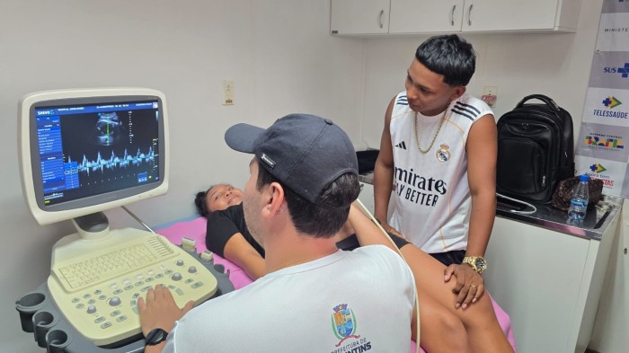 Parintins leva atendimento com especialistas e exames à região do Jacu no fim de julho