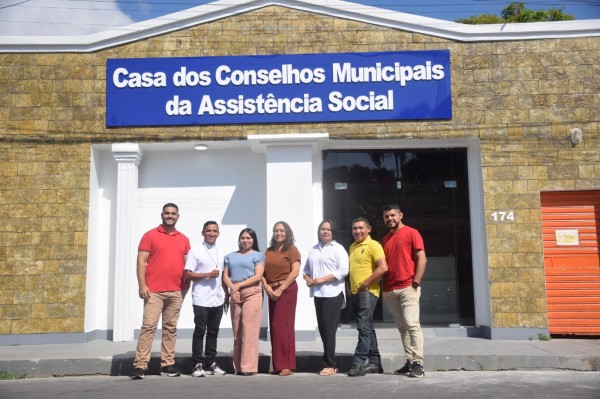 Oito candidatos disputam cinco vagas de suplente no Conselho Tutelar de Parintins