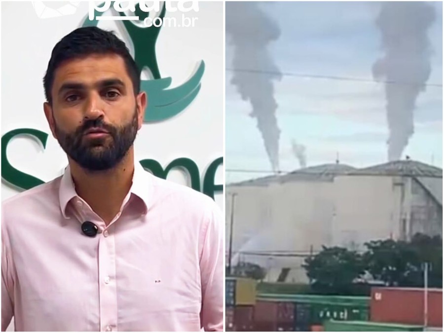 Grupo Samel faz alerta sobre sintomas causados por exposição ao gás estireno