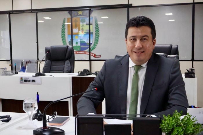 Câmara aprova programa de Fábio Cardoso para valorizar cultura indígena nas escolas