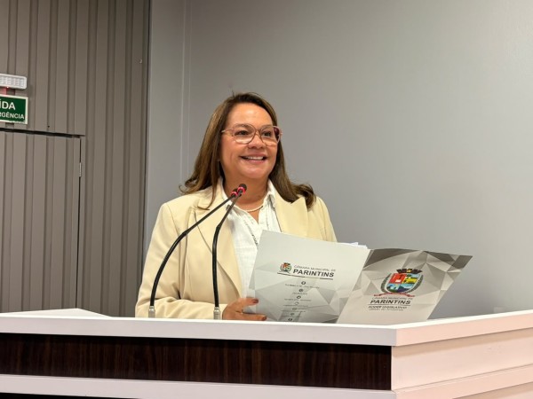 Márcia Baranda propõe ‘Escola sem E-Lixo’ para ampliar reciclagem de eletrônicos em Parintins