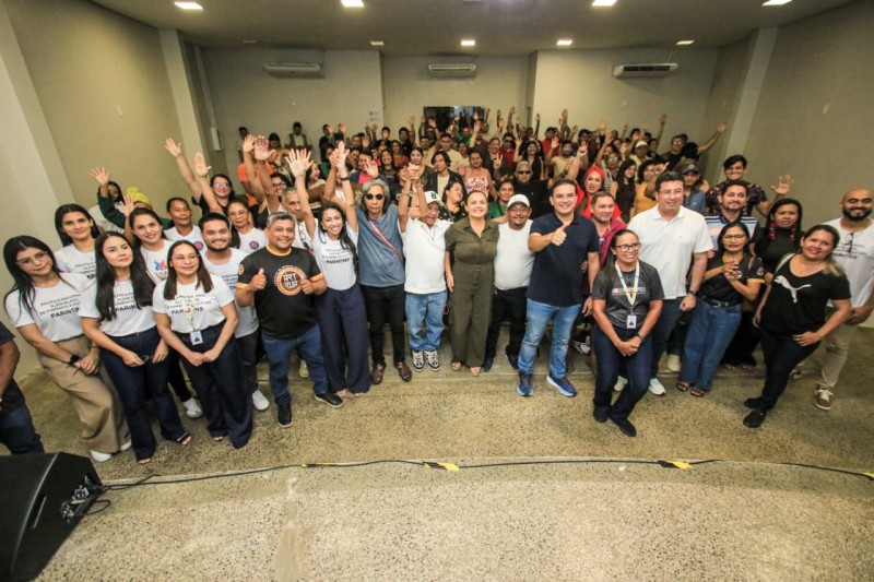 Mateus Assayag lança novo ciclo da Lei Aldir Blanc e abre cinco editais para a cultura em Parintins