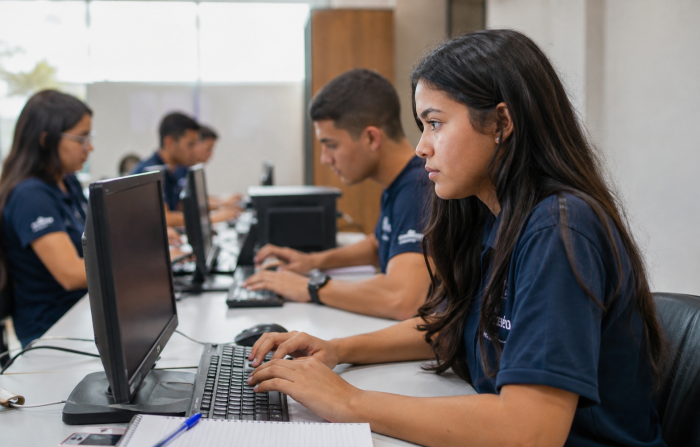 Jovens lideram matrículas no ensino técnico; especialista ensina como escolher o curso certo