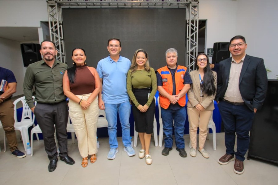 El Niño: Parintins sedia 1º Diálogo Municipalista sobre ações preventivas