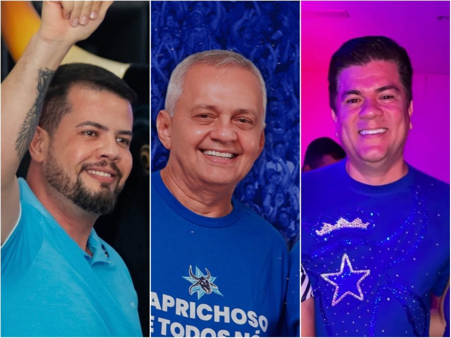 Chapas apresentam mais de 600 páginas em impugnações contra Carmona Oliveira na eleição do Caprichoso