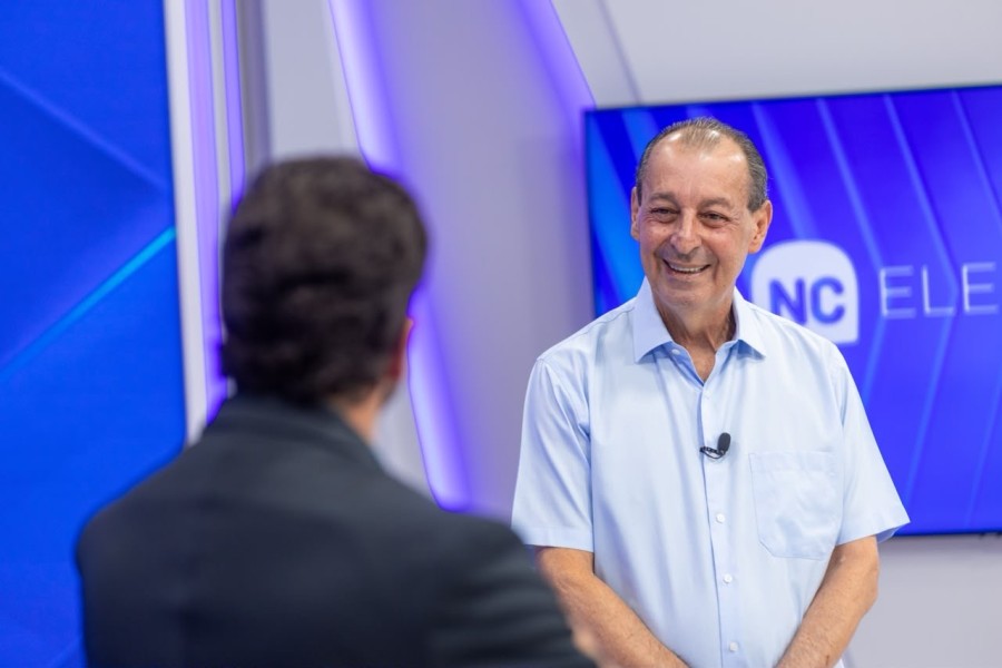 UEA ganha espaço no plano de Omar Aziz para tecnologia e inteligência artificial