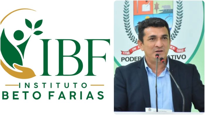 Instituto Beto Farias será apresentado nesta sexta-feira (14) em Parintins