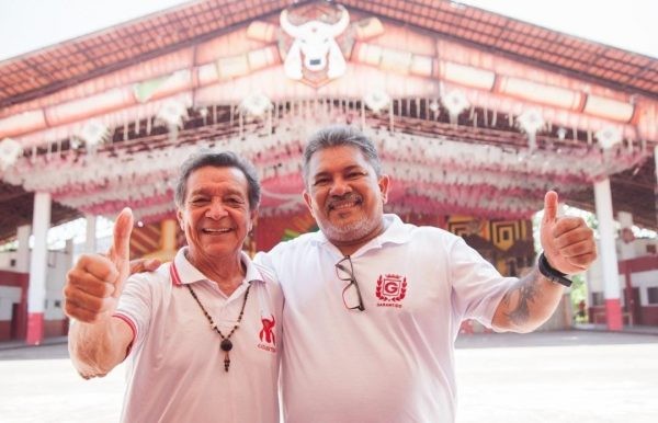 Tem nova decisão judicial na eleição do Garantido; VEJA DECISÃO