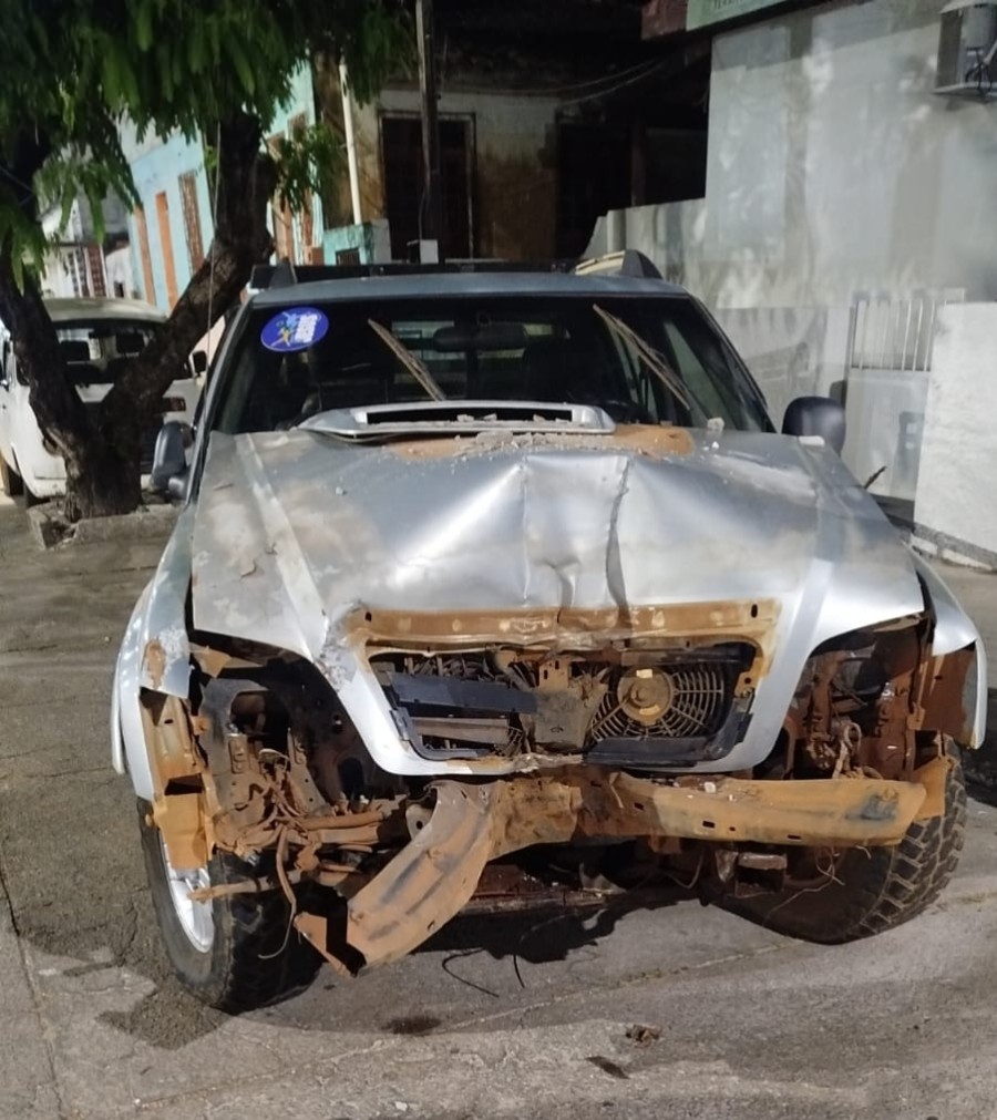 Tragédia durante a Marcha para Jesus deixa mulher morta em Terra Santa-Pará