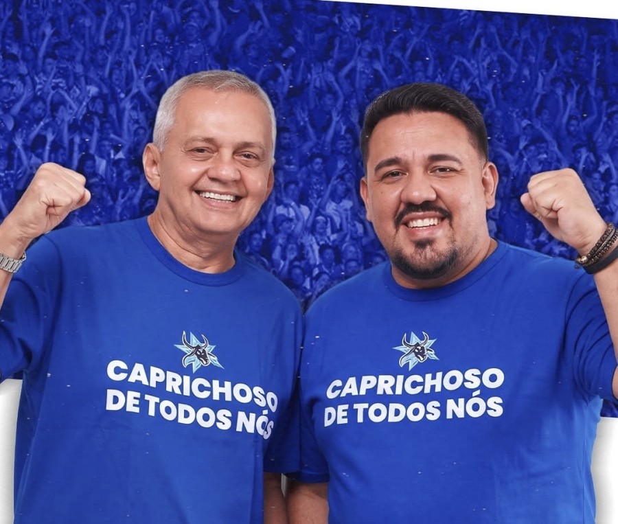 Justiça revoga liminar e retira Carmona da disputa pela presidência do Caprichoso