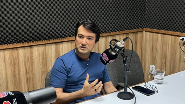 Jender Lobato defende Casa de Apoio em Manaus para pacientes de Parintins