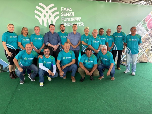 Federação da Agricultura do Amazonas destaca força do setor durante a Expoagro 2026