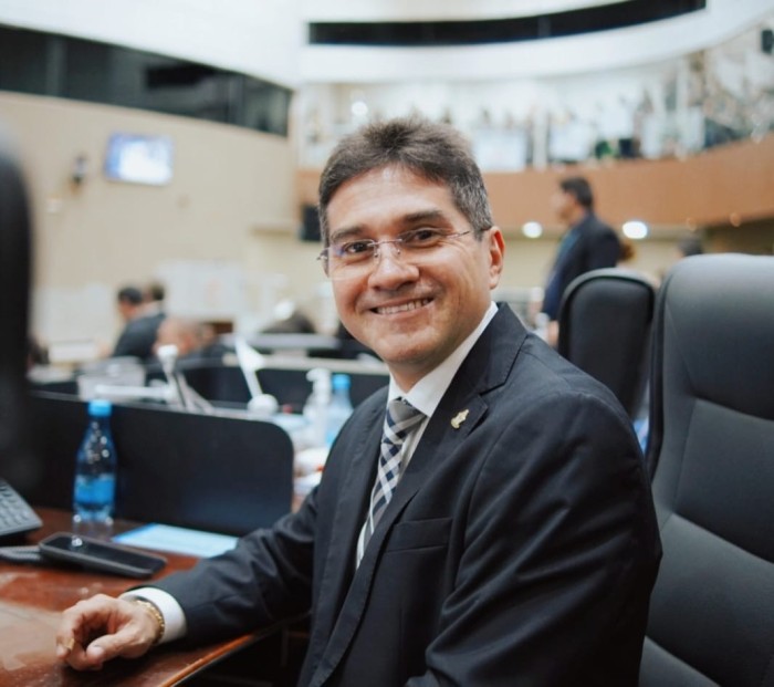 Velódromo na Compensa ganha nova estrutura após reforma com emenda de Jander Lobato