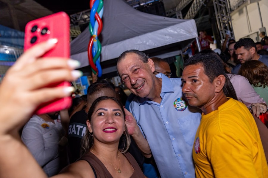 Omar propõe ampliar regularização fundiária com prioridade para mulheres