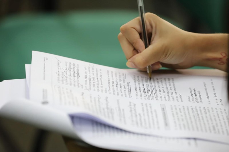 Defensoria abre processo seletivo em Parintins com bolsa de R$ 2,5 mil