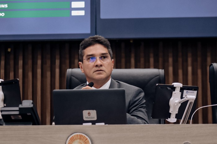 Jander Lobato avança com projeto que declara Mirante Lúcia Almeida patrimônio cultural de Manaus