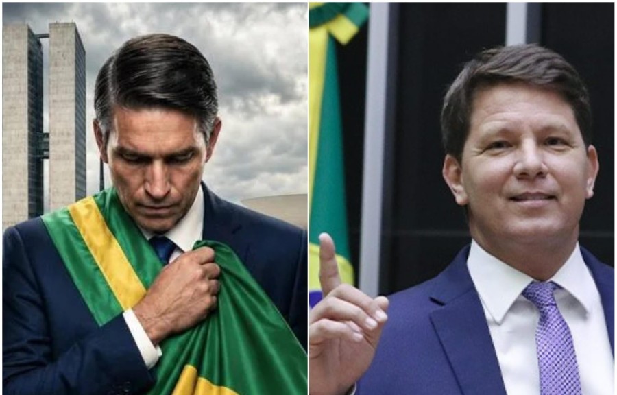 PF cumpre 49 mandados em operação que alcança envolvidos em filme sobre Bolsonaro