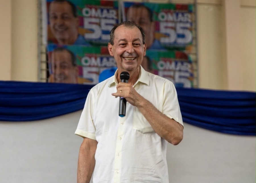 Omar Aziz pretende transformar programas de governo em políticas permanentes no Amazonas