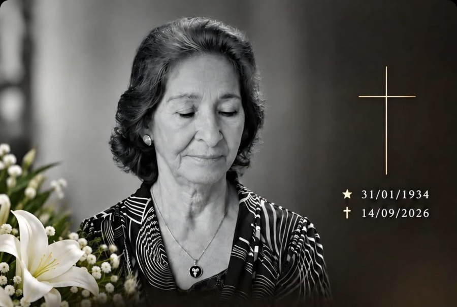 Morre aos 92 anos Eglantina Brelaz Lessa, fundadora de instituições batistas em Parintins