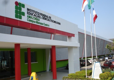 IFAM inicia eleição para escolher reitor e diretor-geral do Campus Parintins para mandato de 2027 a 2031