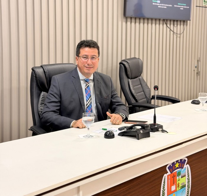 Fábio Cardoso requer ambulância para atender moradores do Macurany, Vila Cristina e Residencial Parintins